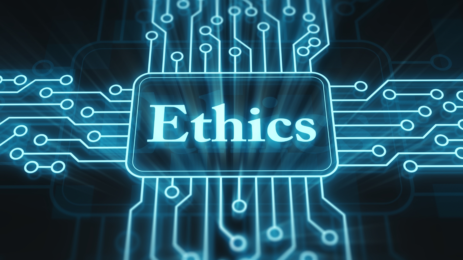 AI and ethics